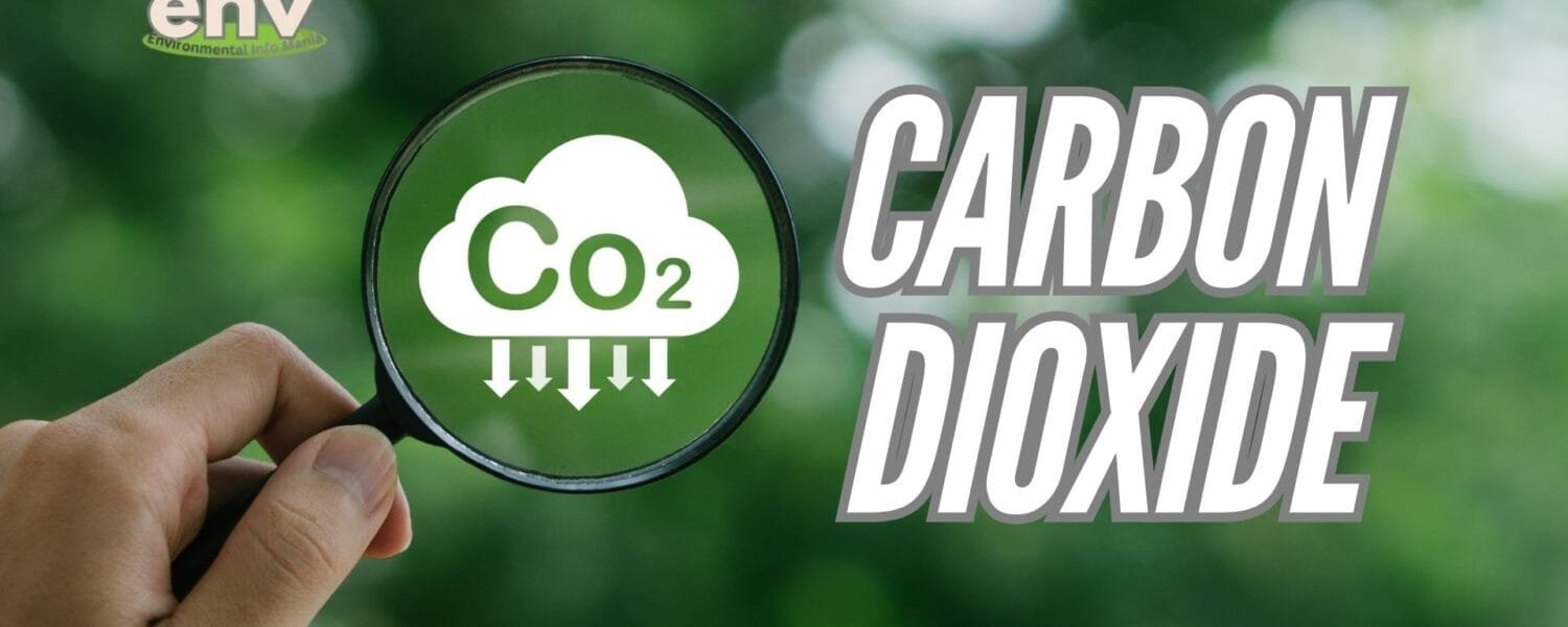 Carbon Dioxide