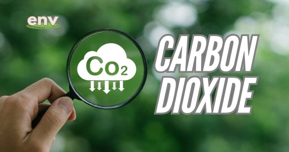 Carbon Dioxide