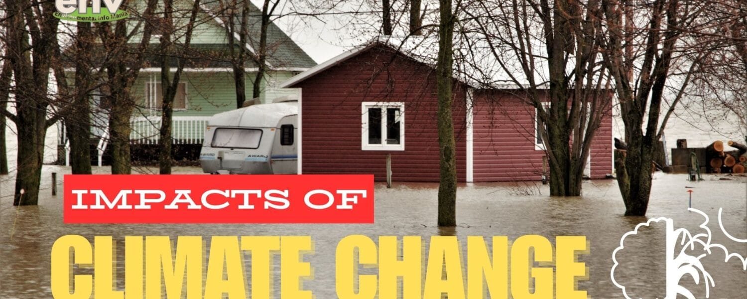 Impacts of Climate Change