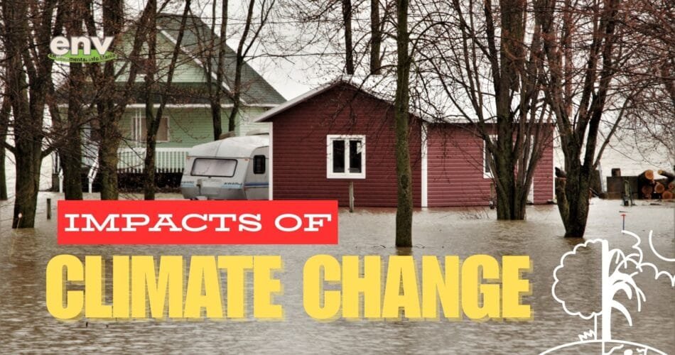 Impacts of Climate Change