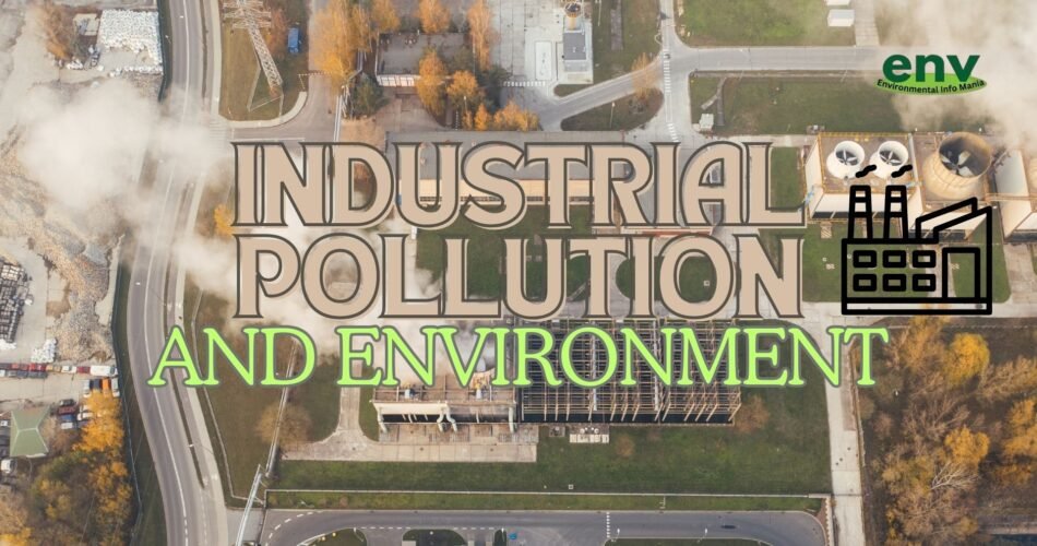 Industrial Pollution