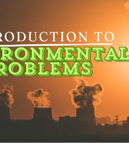 Environmental Issues