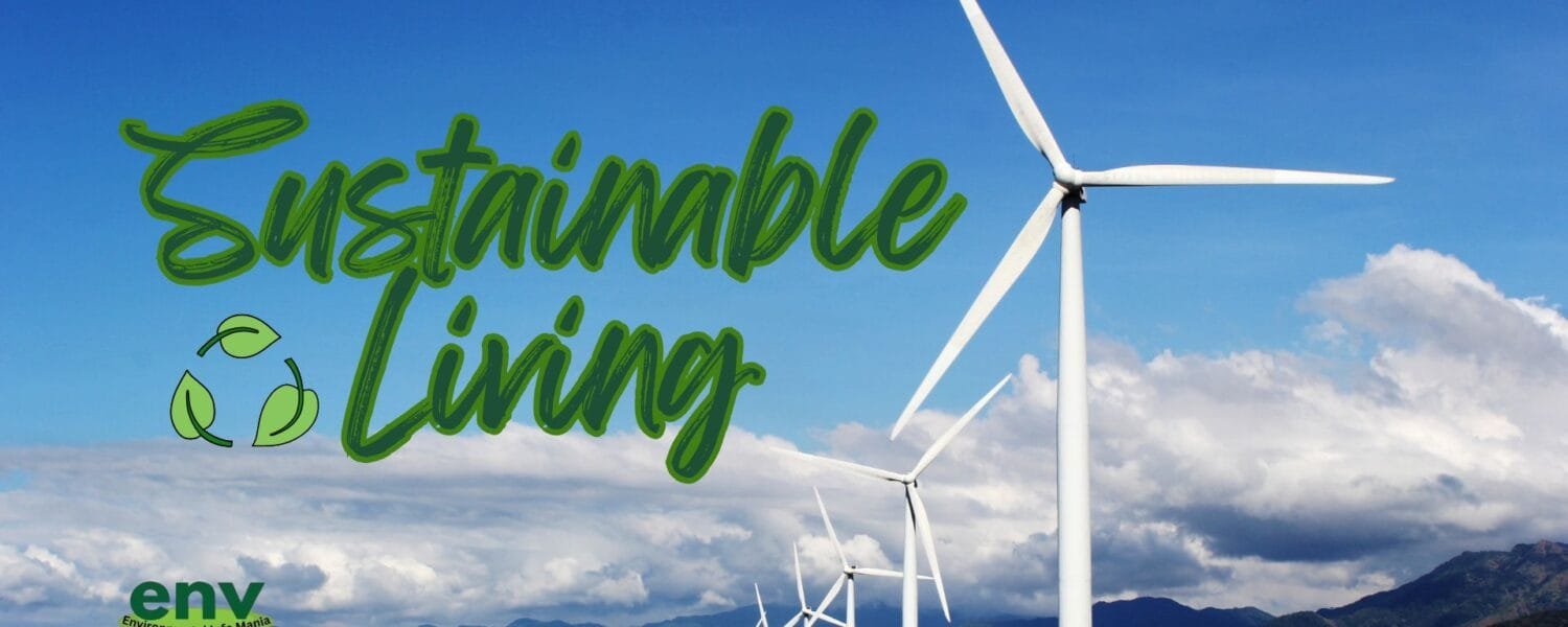 Introduction to Sustainable Living