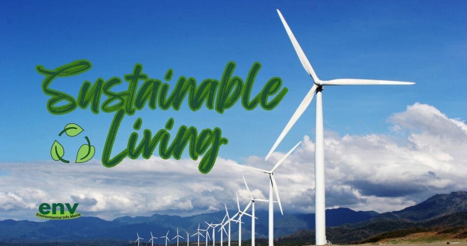 Introduction to Sustainable Living