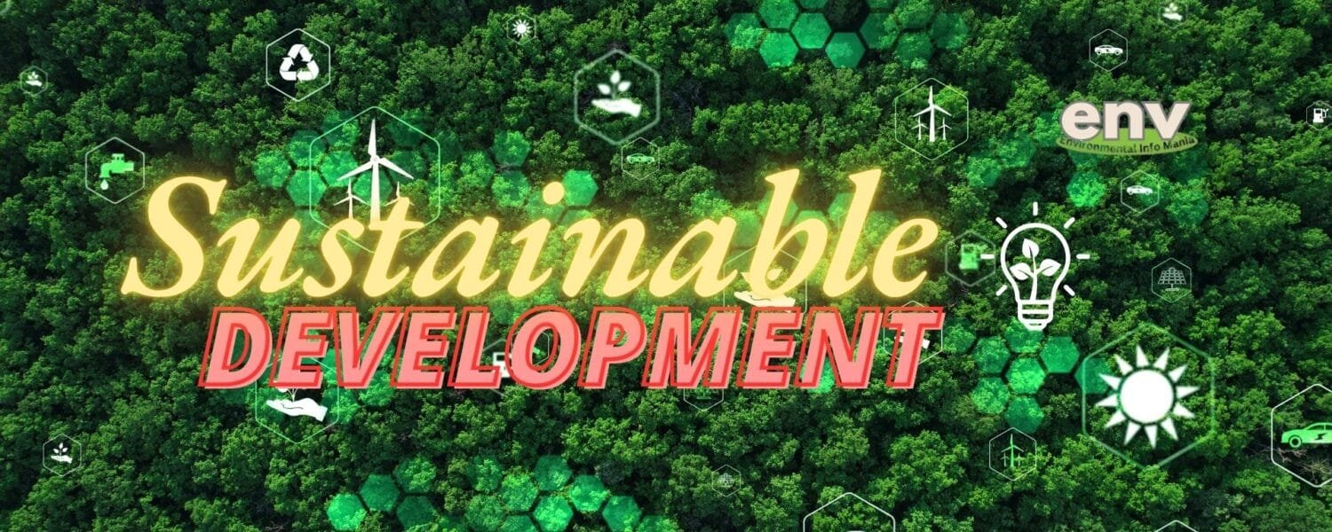 Sustainable Development