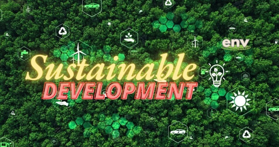 Sustainable Development