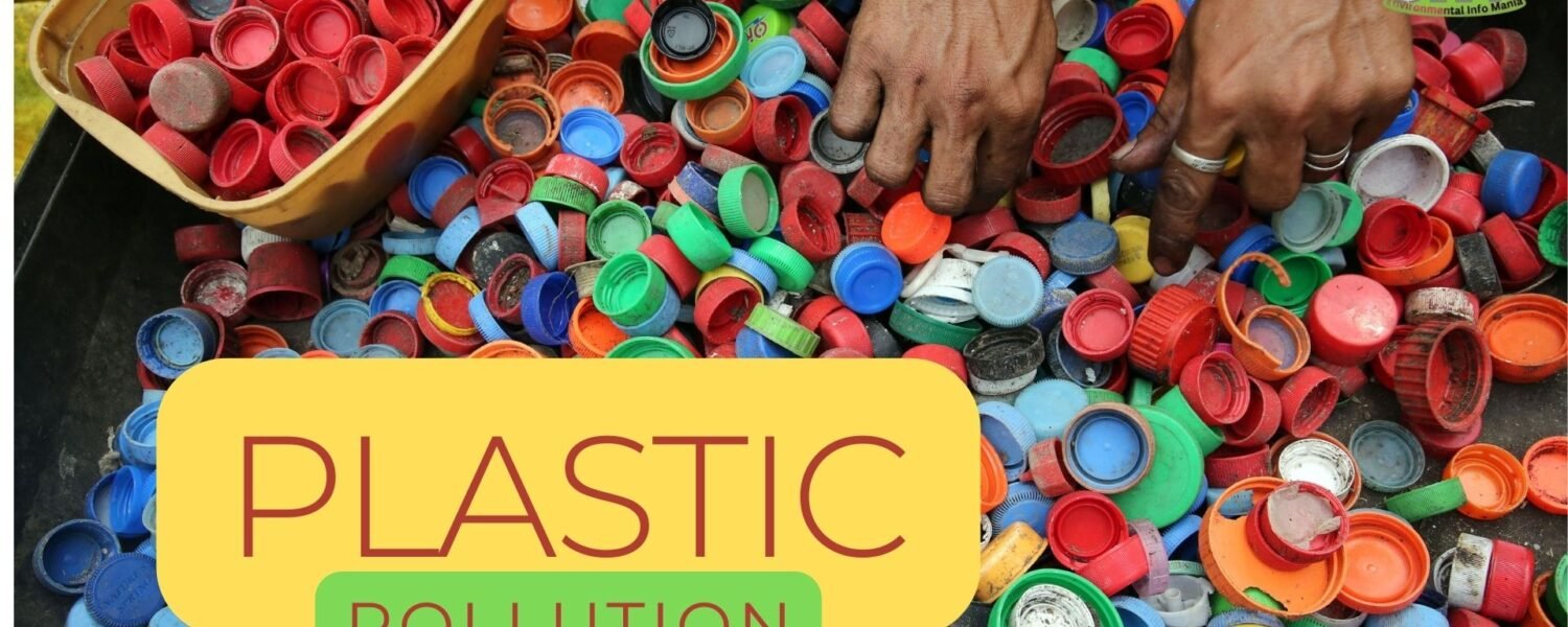 Plastic Pollution