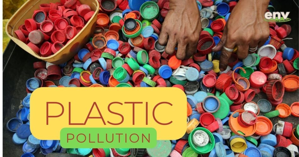 Plastic Pollution