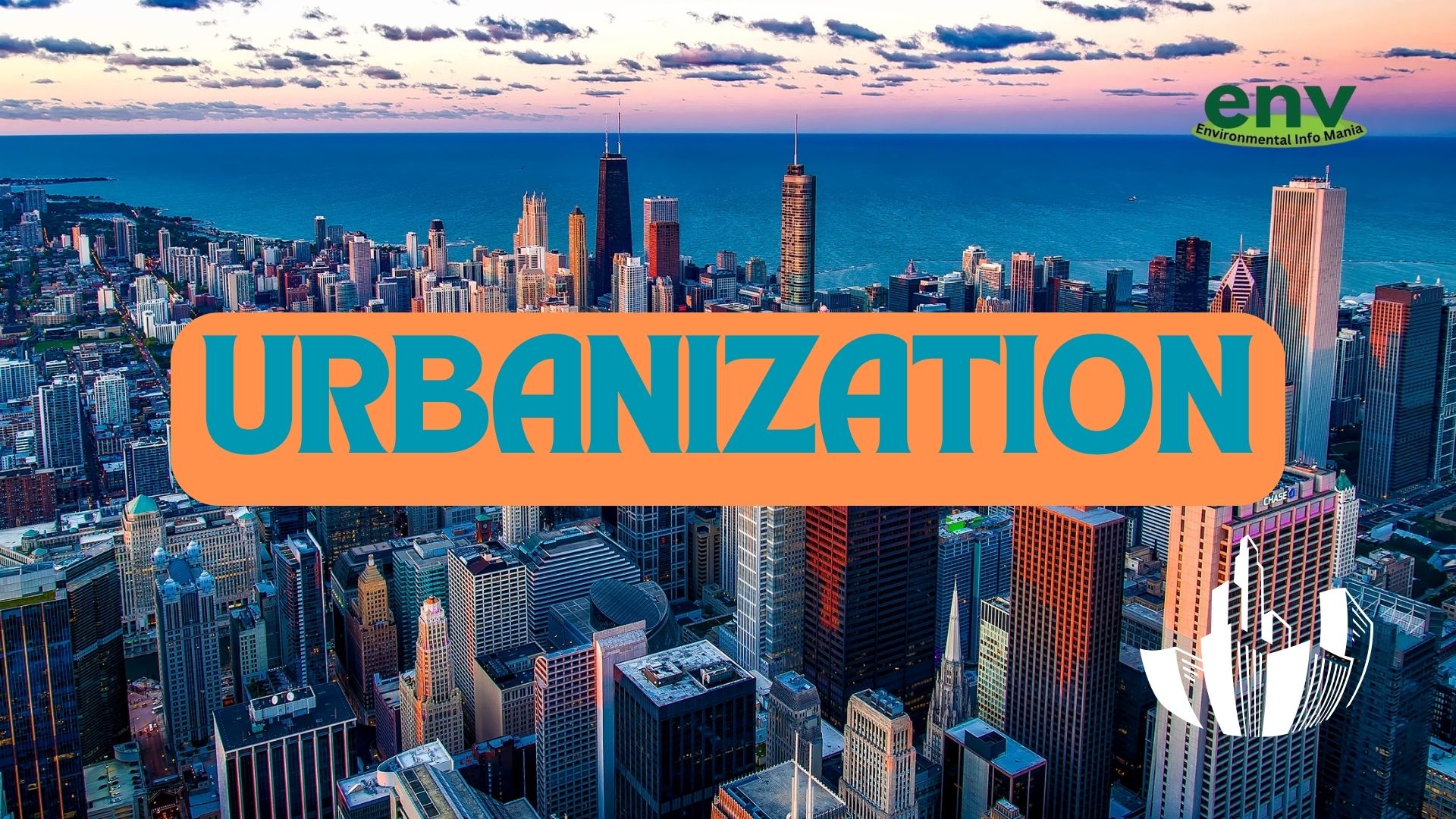 What is Urbanization? - envinfomania.com