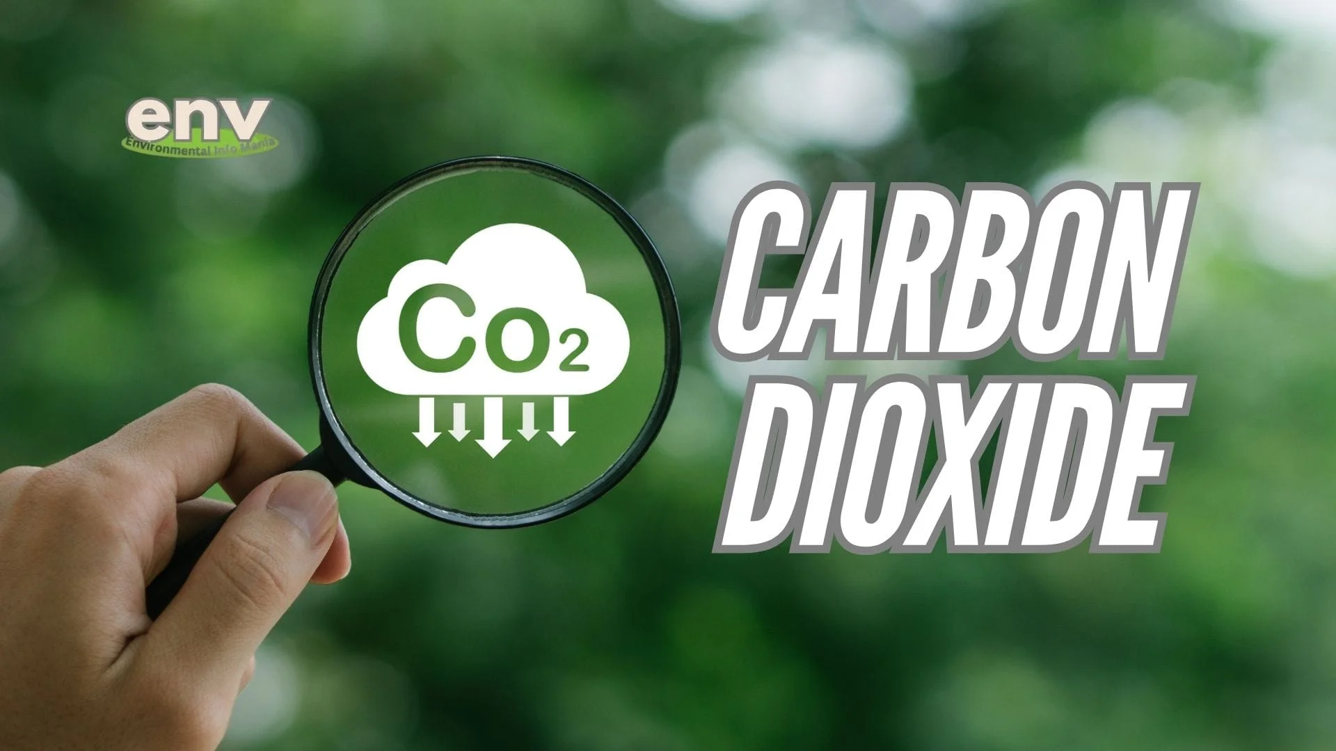 Carbon Dioxide
