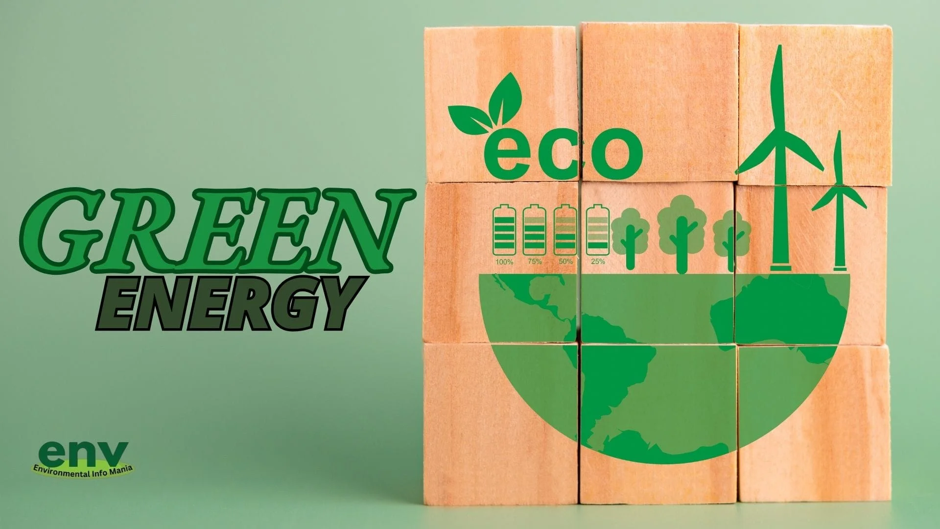 Green Energy