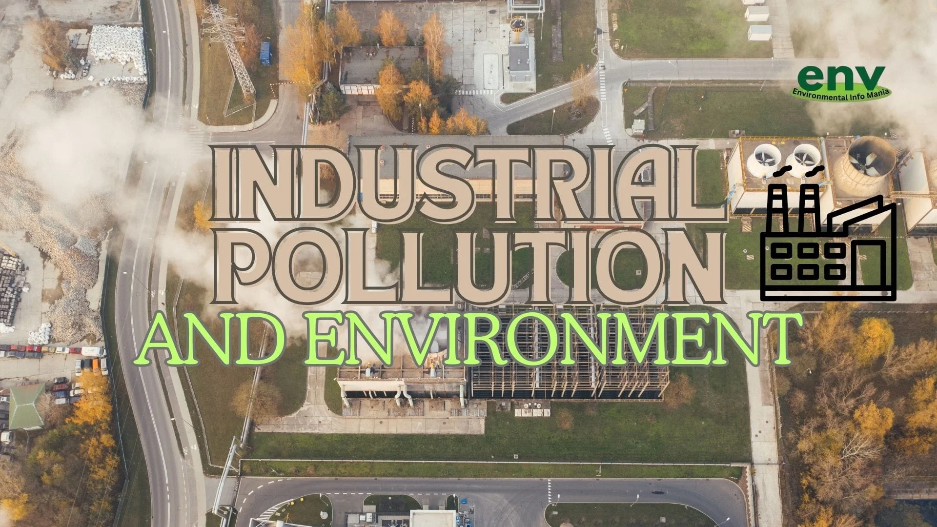 Industrial Pollution