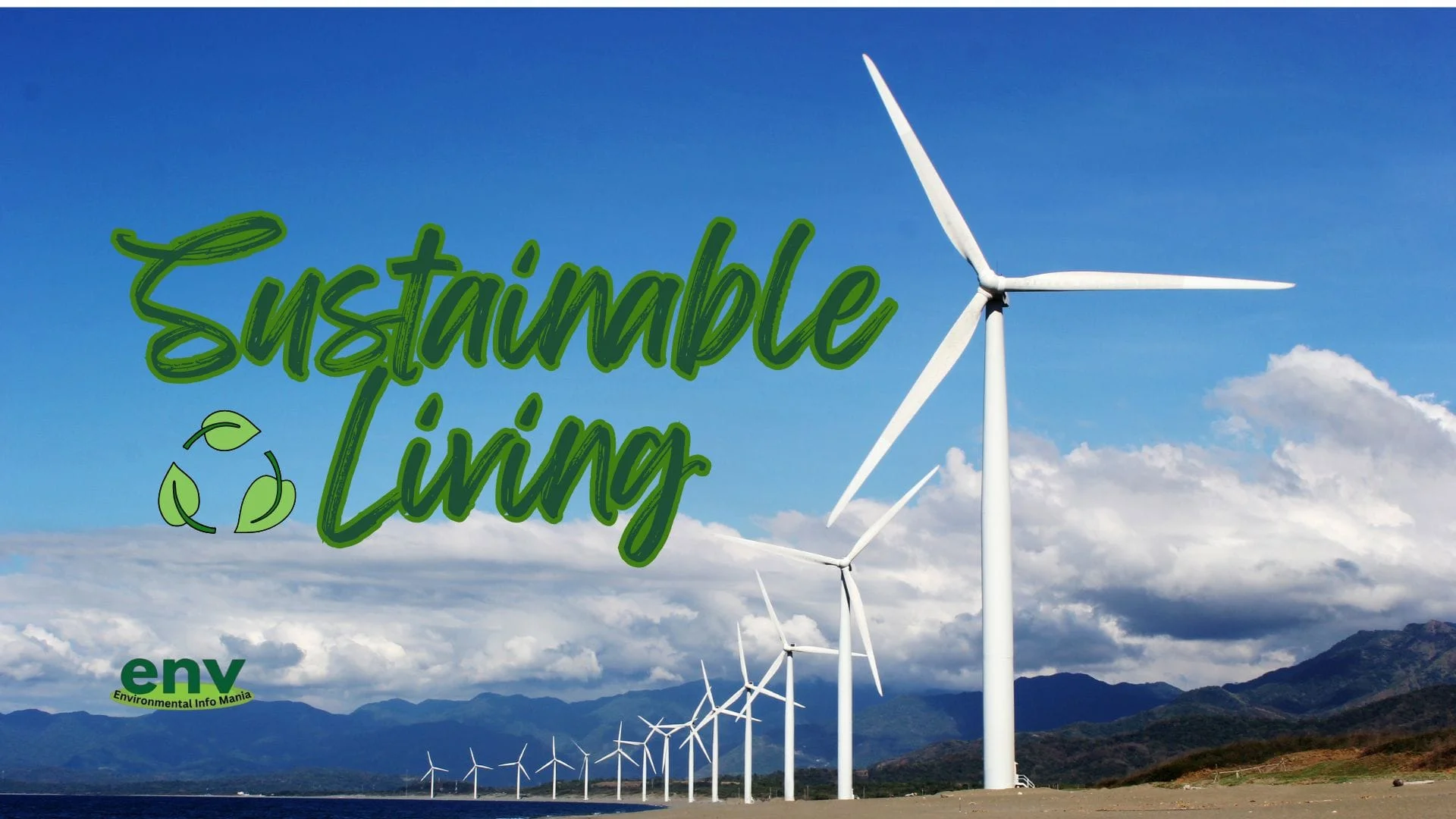 Introduction to Sustainable Living