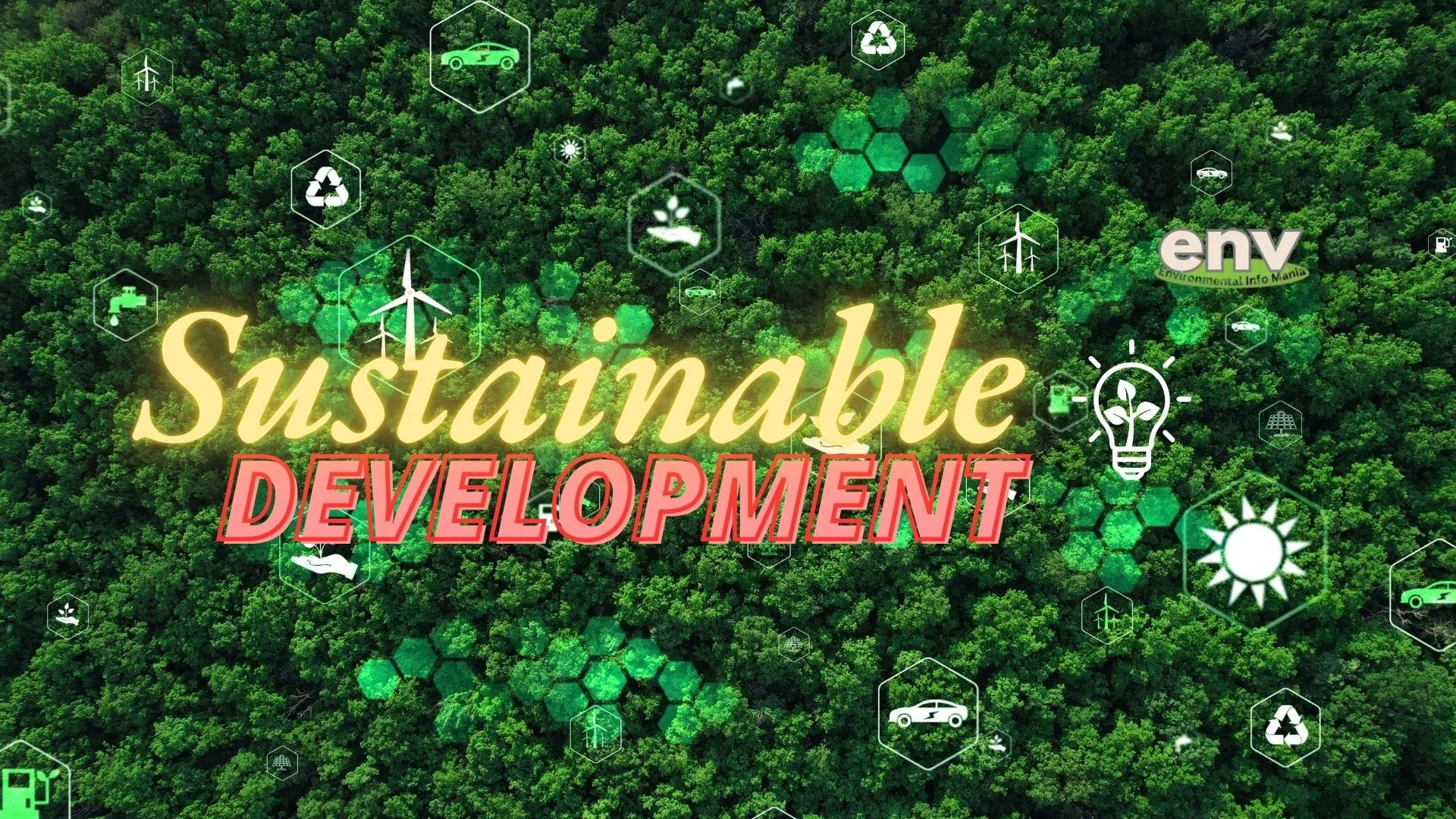 Sustainable Development