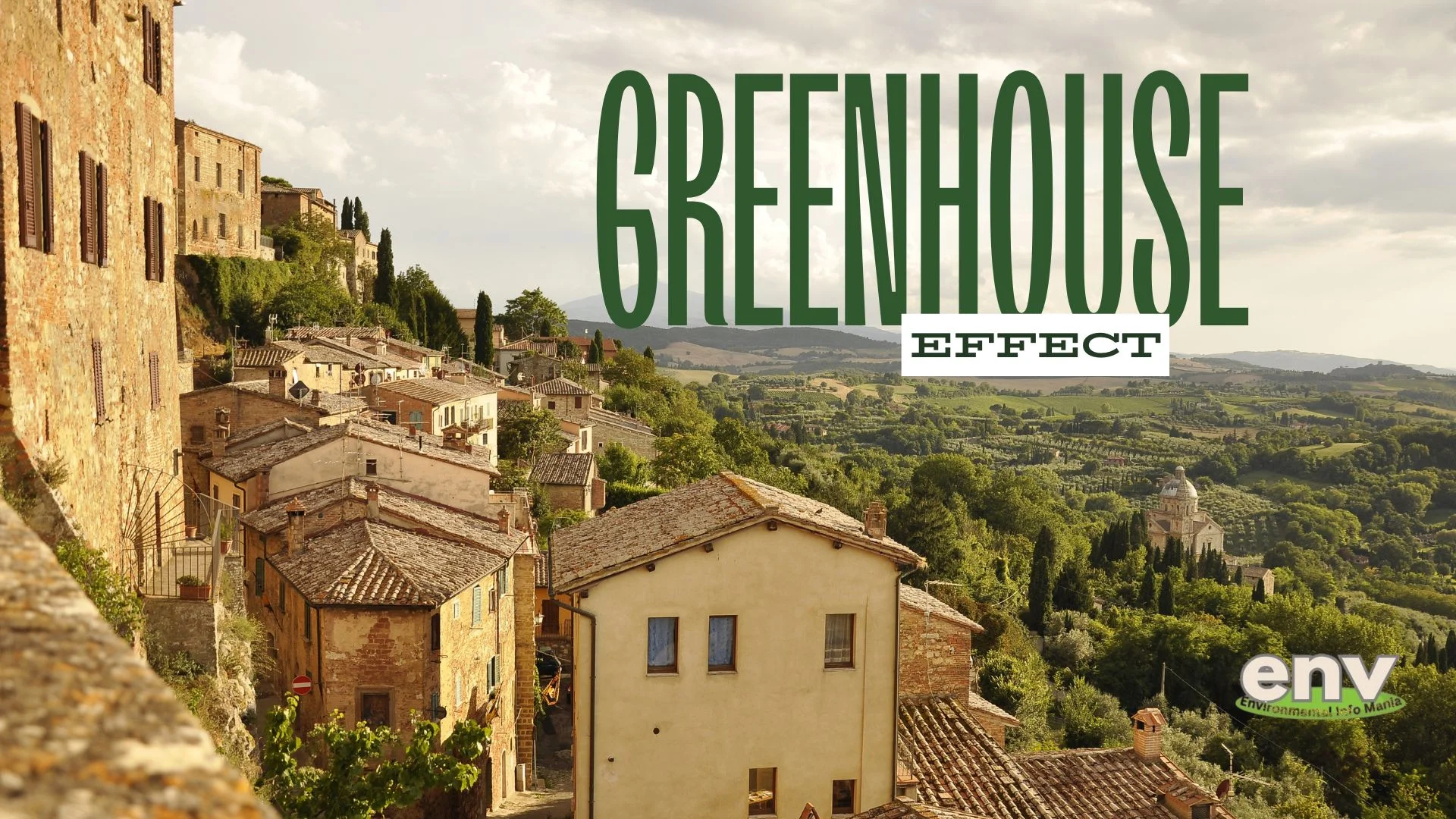 Greenhouse Effect
