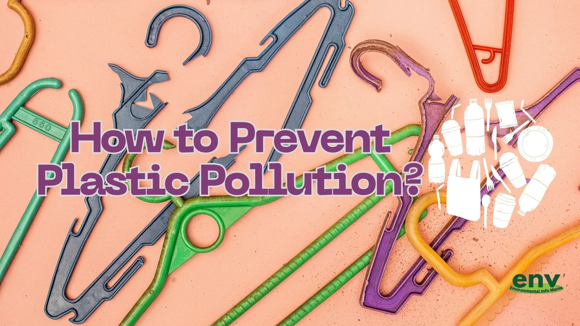 Plastic Pollution Prevention