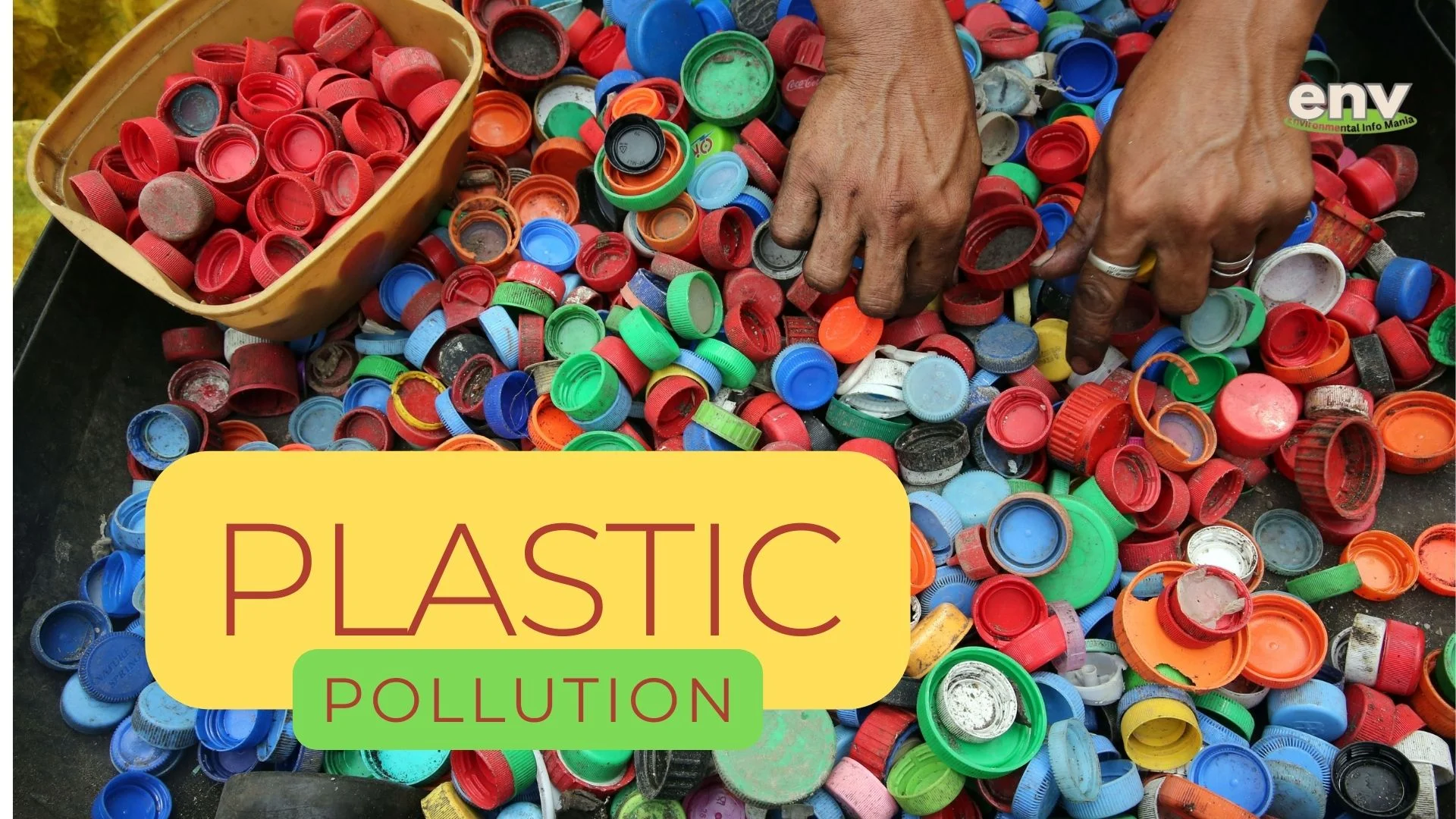 Plastic Pollution
