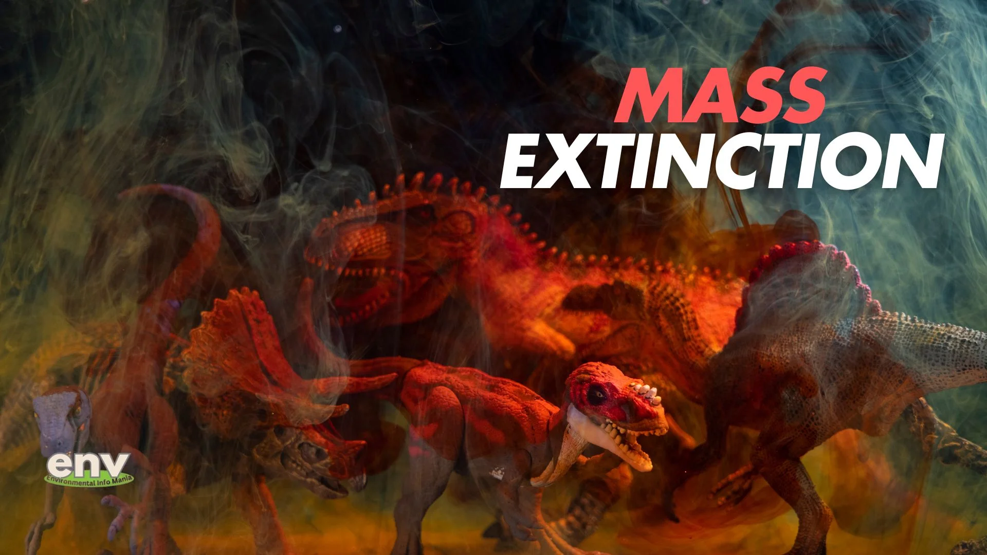 Mass Extinction