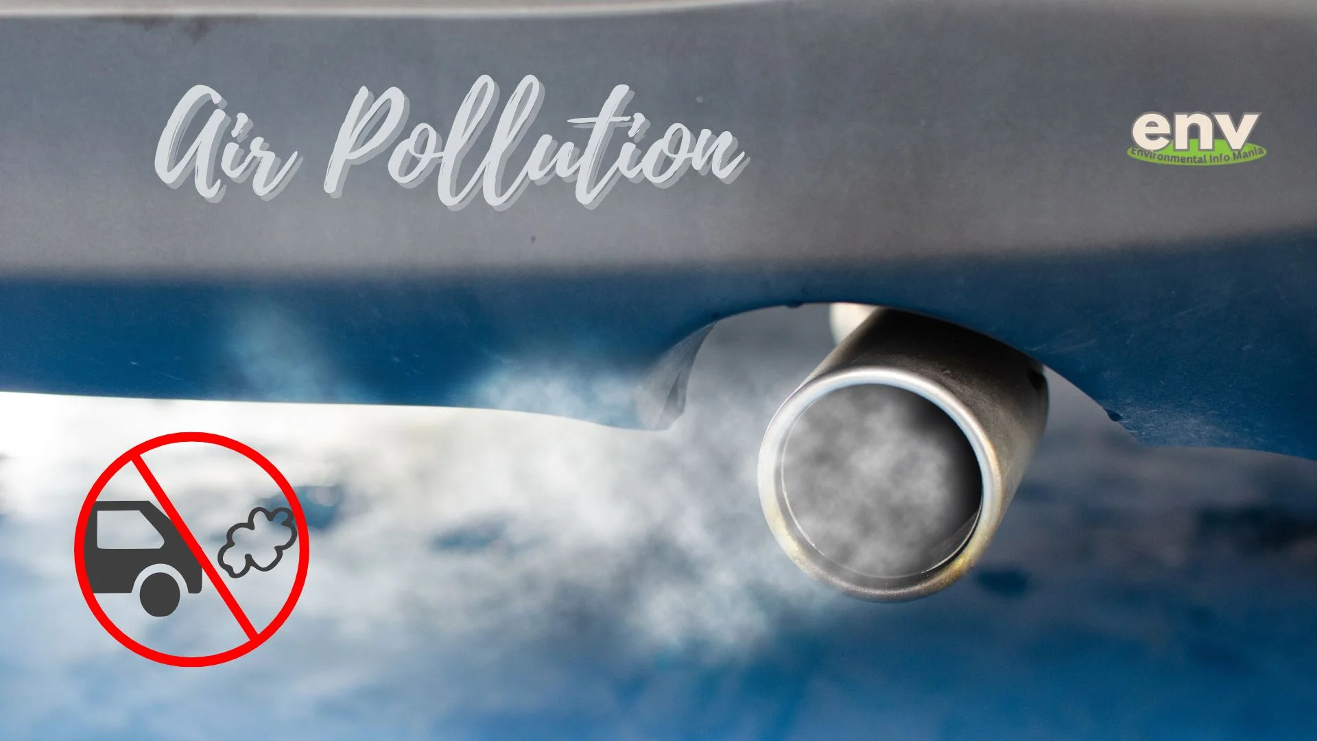 Air Pollution